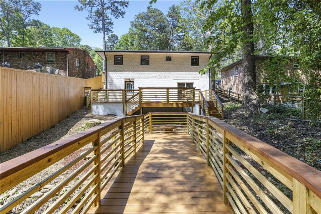 2392 Jefferson Terrace, Atlanta, Georgia image 20