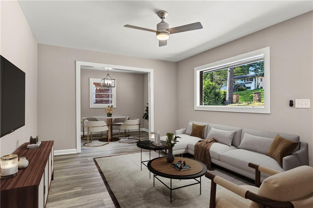 2392 Jefferson Terrace, Atlanta, Georgia image 4