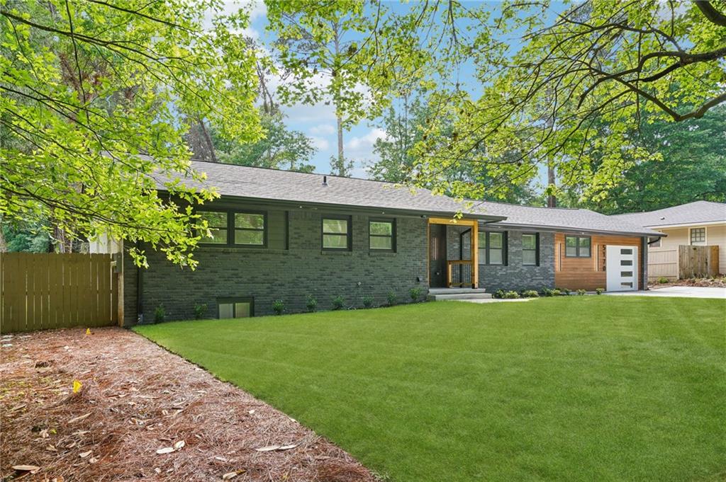 5170 Chamblee Dunwoody Road
