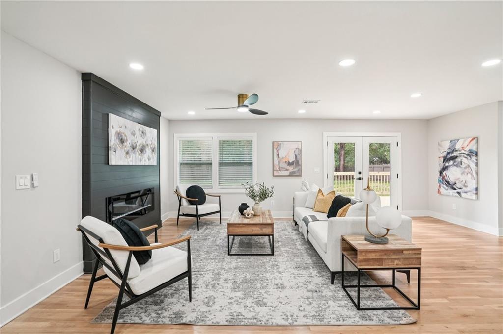 5170 Chamblee Dunwoody Road