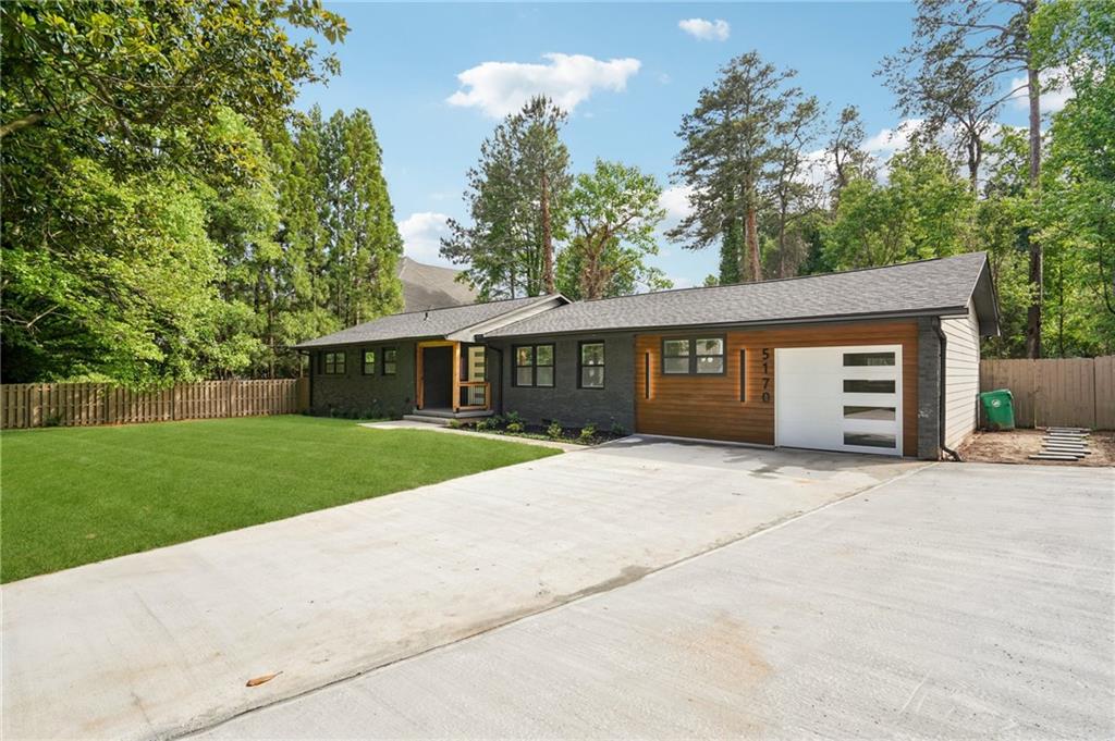 5170 Chamblee Dunwoody Road