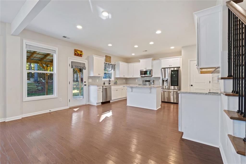 Griffin Mill - Residential