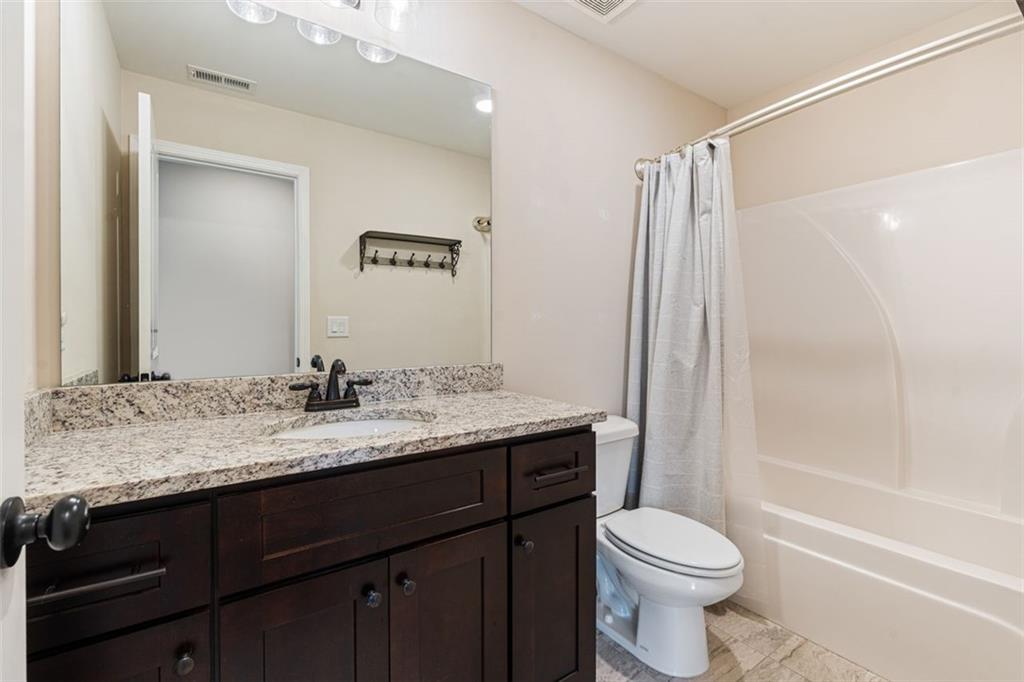 Griffin Mill - Residential