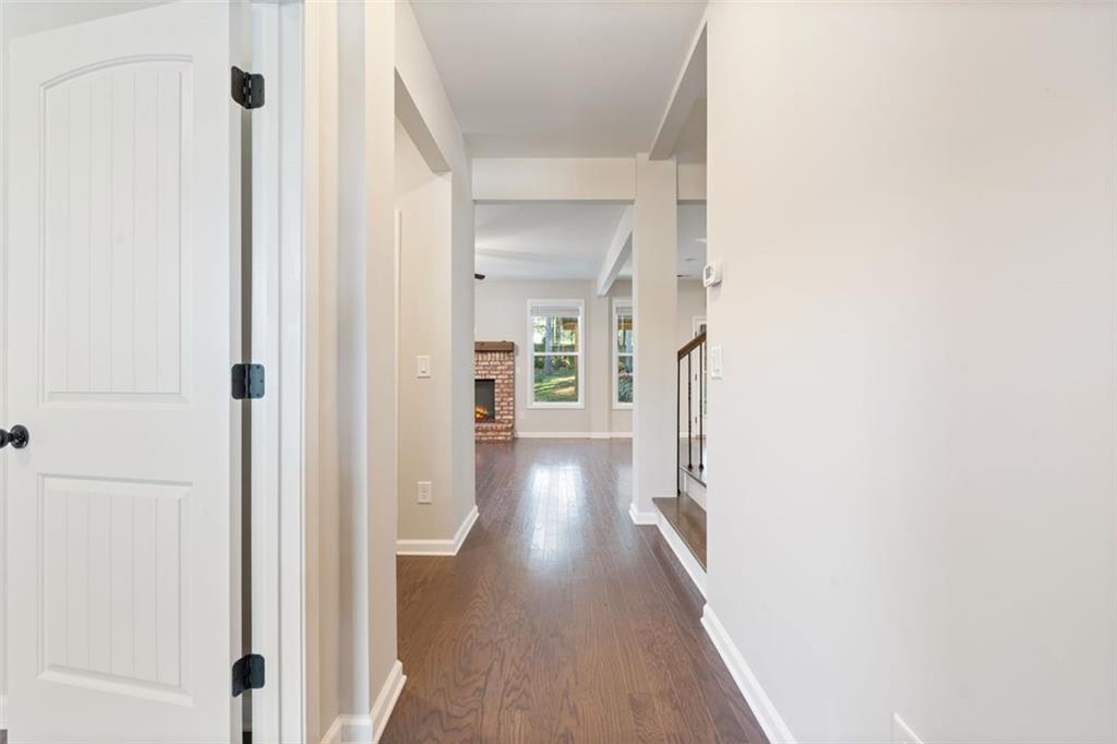 Griffin Mill - Residential