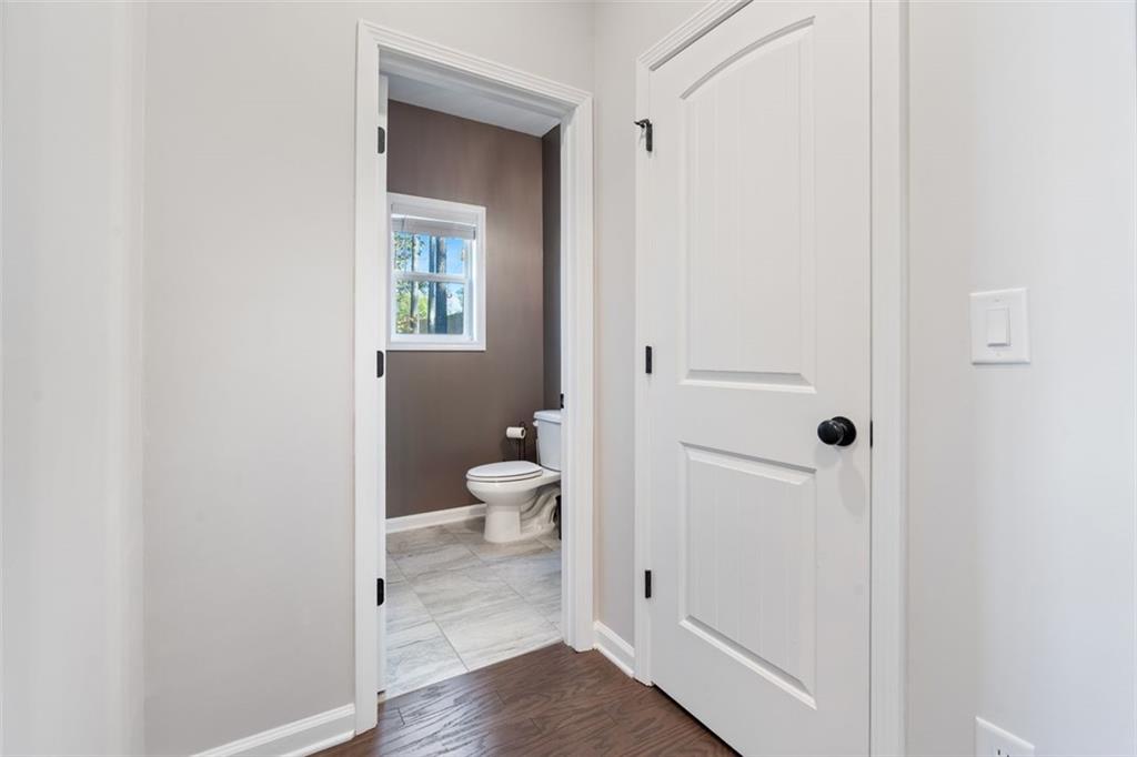 Griffin Mill - Residential