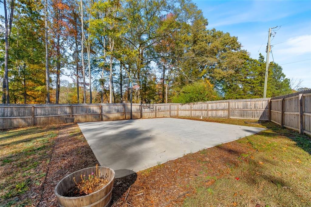 Griffin Mill - Residential