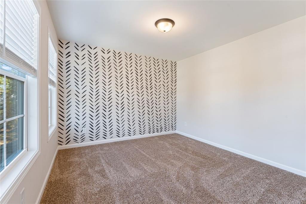 Griffin Mill - Residential