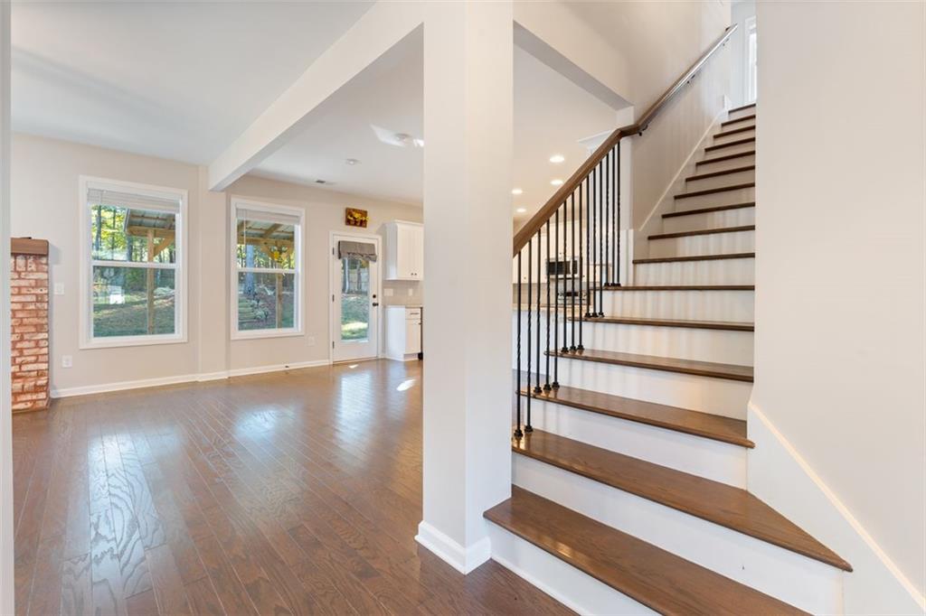 Griffin Mill - Residential