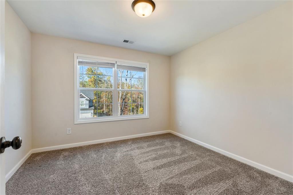 Griffin Mill - Residential