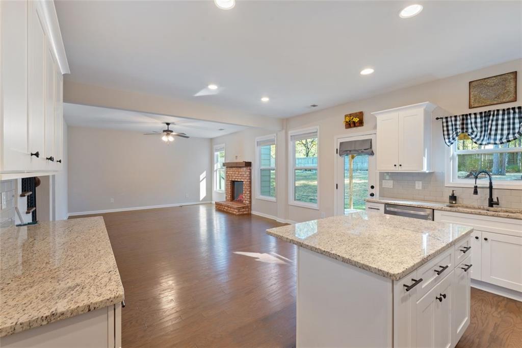 Griffin Mill - Residential