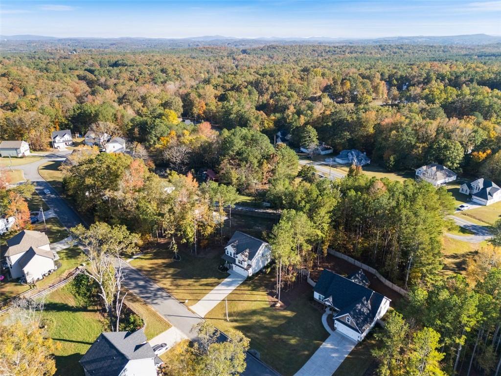 Griffin Mill - Residential