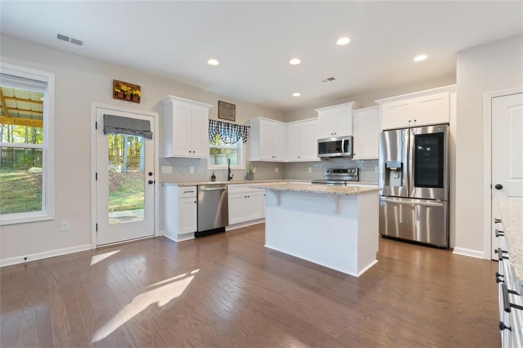 Griffin Mill - Residential