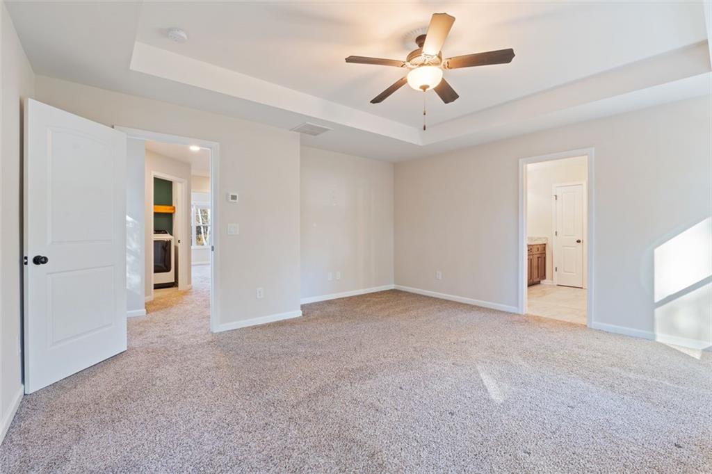 Griffin Mill - Residential