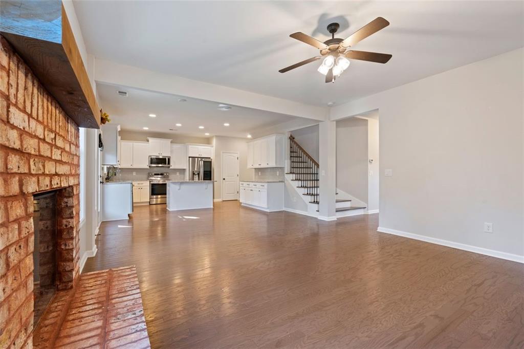 Griffin Mill - Residential