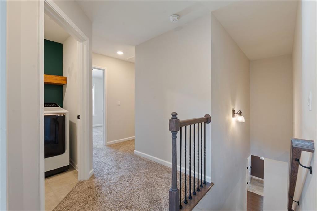 Griffin Mill - Residential