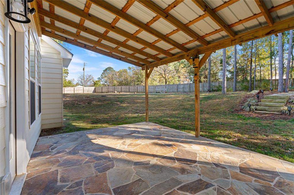 Griffin Mill - Residential