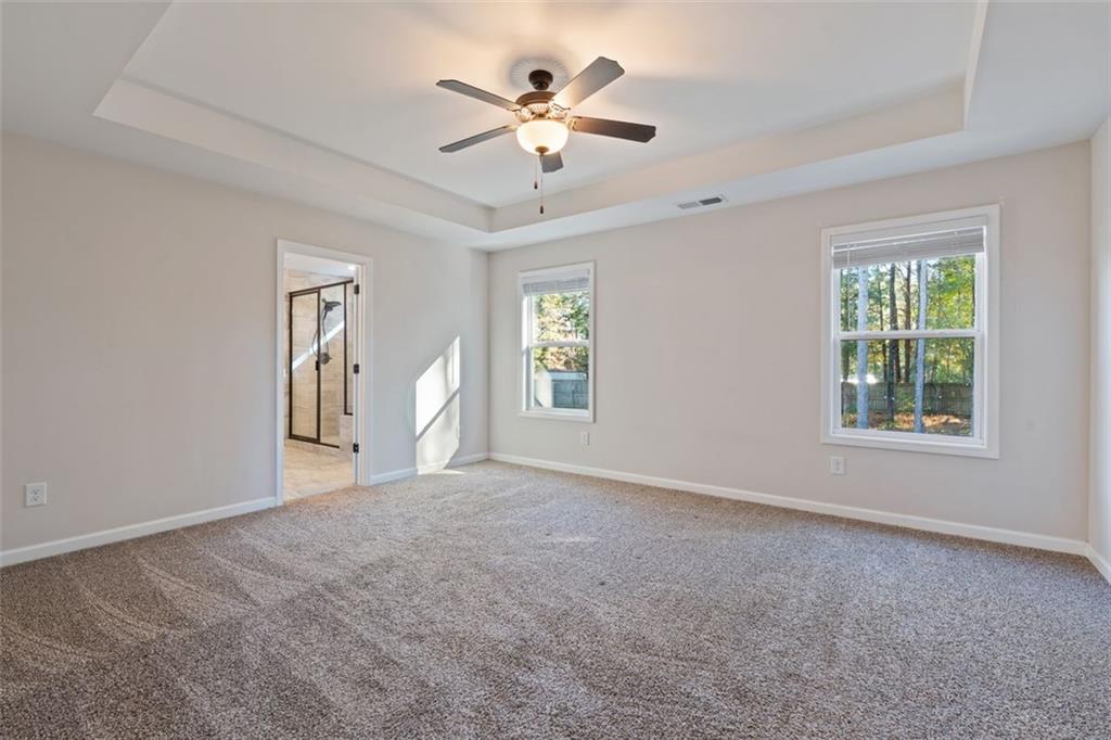 Griffin Mill - Residential