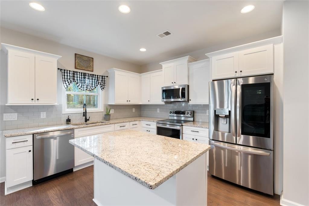 Griffin Mill - Residential