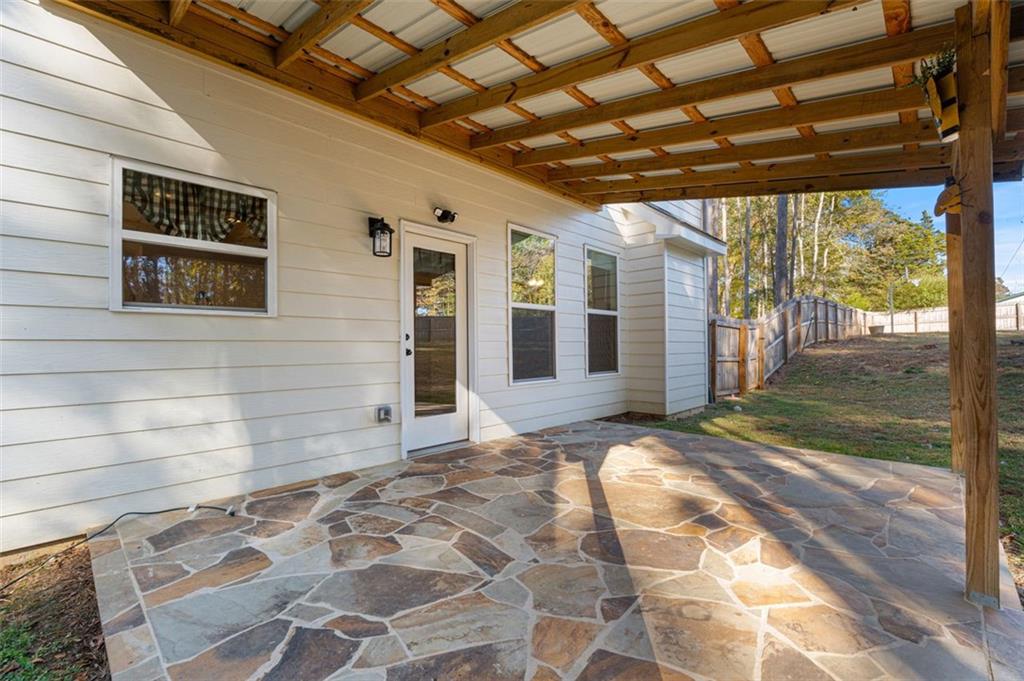 Griffin Mill - Residential