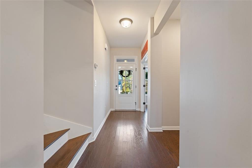 Griffin Mill - Residential