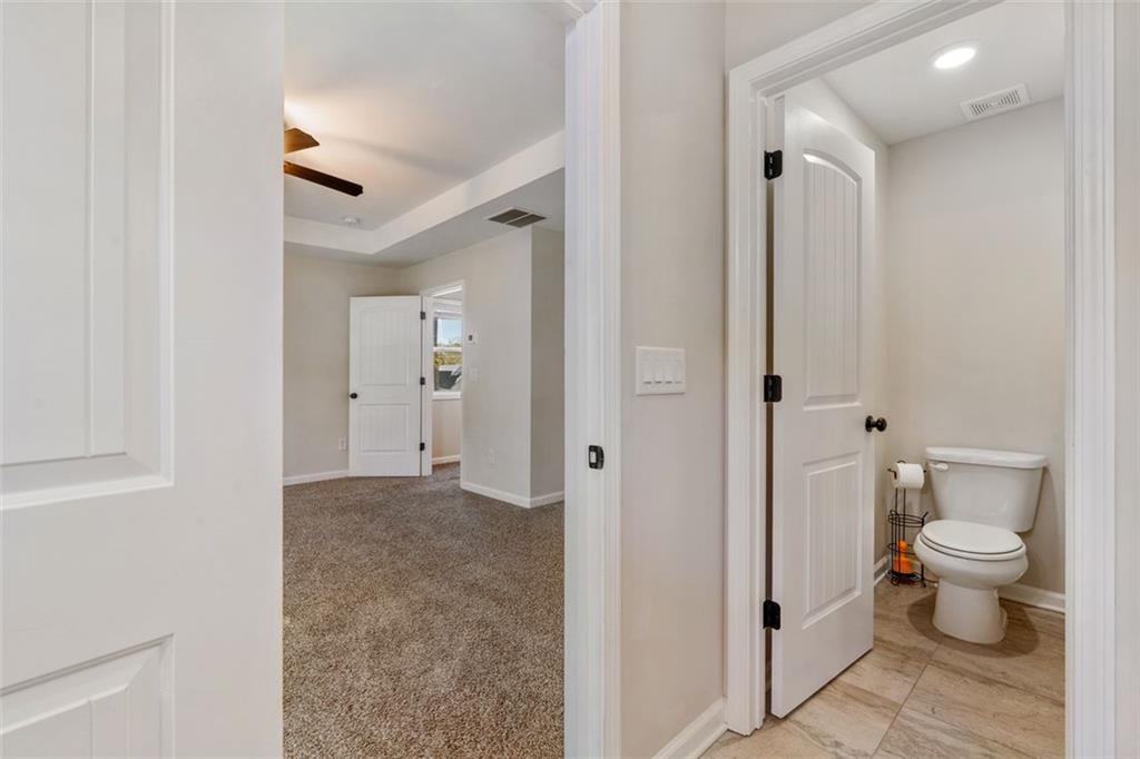 Griffin Mill - Residential