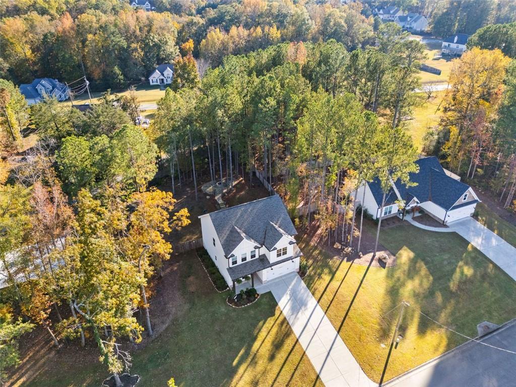 Griffin Mill - Residential