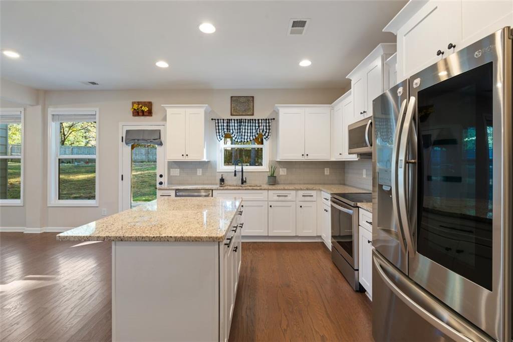 Griffin Mill - Residential