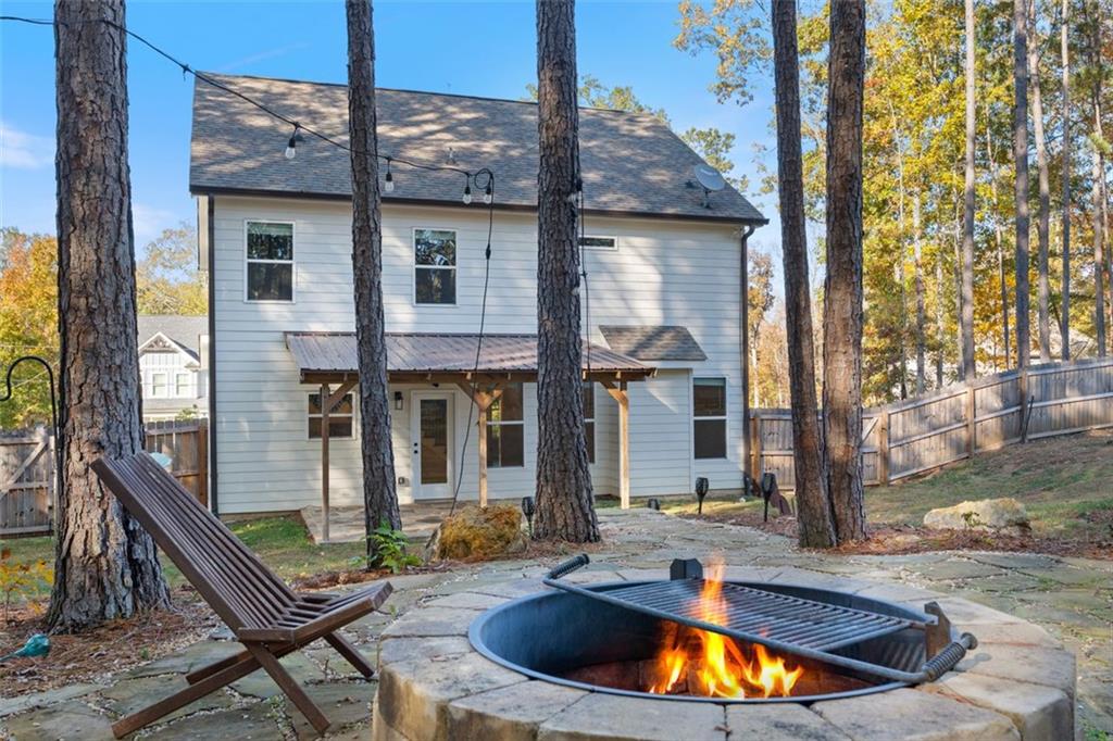 Griffin Mill - Residential