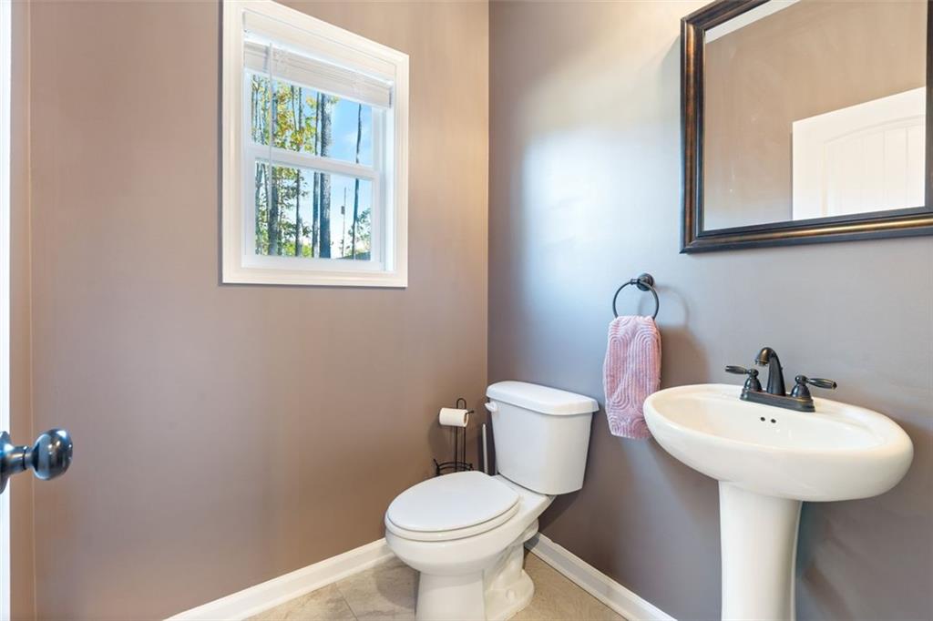 Griffin Mill - Residential