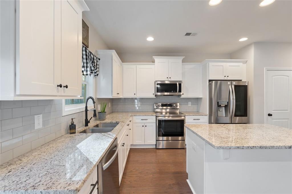 Griffin Mill - Residential