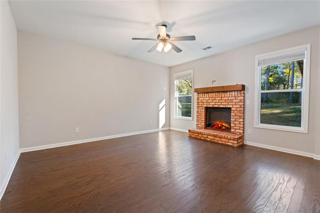 Griffin Mill - Residential