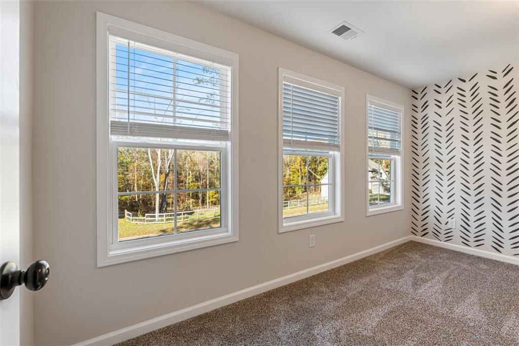 Griffin Mill - Residential