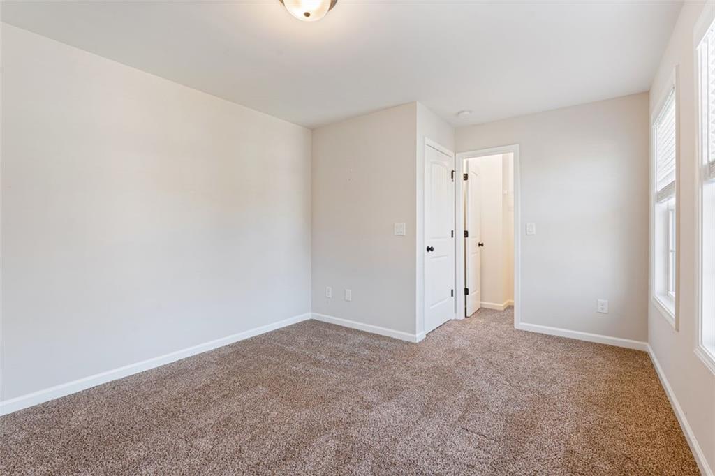 Griffin Mill - Residential