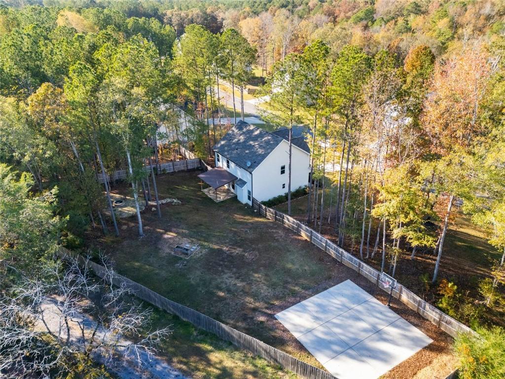 Griffin Mill - Residential