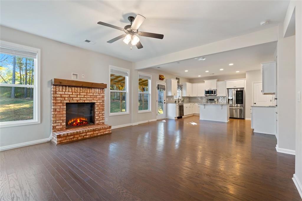 Griffin Mill - Residential