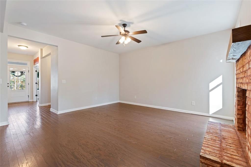 Griffin Mill - Residential