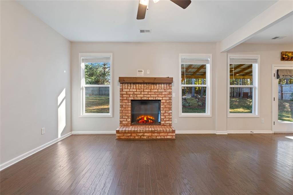 Griffin Mill - Residential