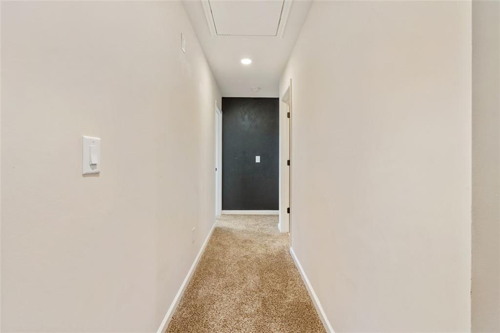 Griffin Mill - Residential