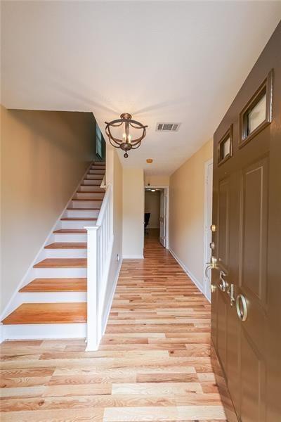 540 Abbotts Mill Drive