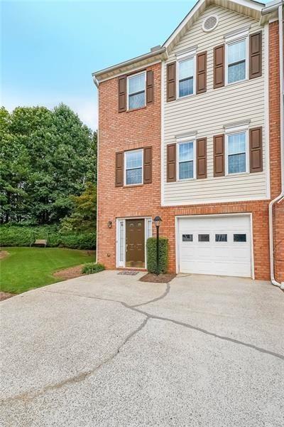 540 Abbotts Mill Drive