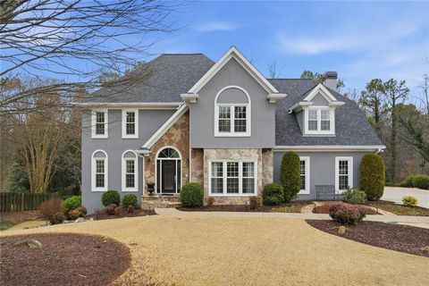 615 Wexford Close Roswell GA 30075