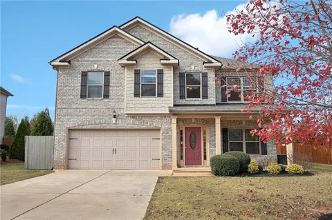 4655 Cabrini Place, Cumming, GA 30028 - MLS#: 7492215