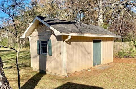 A home in Carrollton