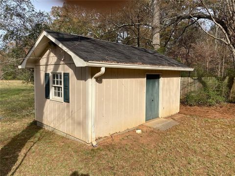 A home in Carrollton