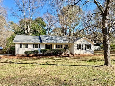 A home in Carrollton