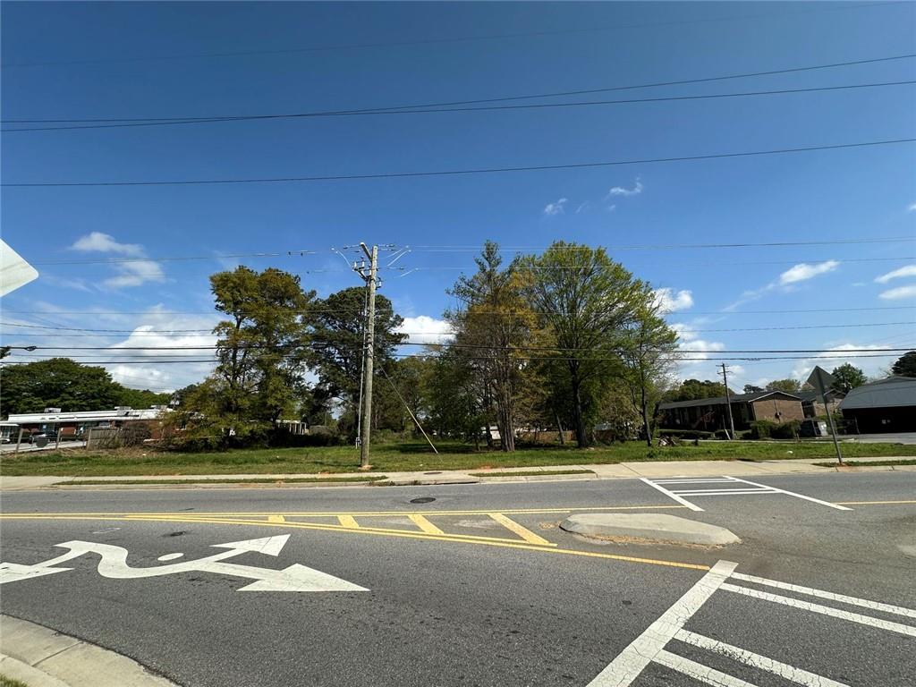 1629 Hawthorne Avenue SE