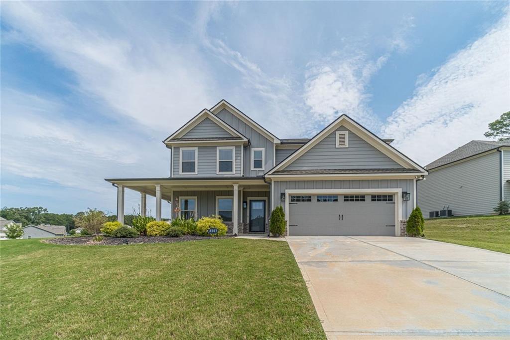 3501 Bentley Farms Way