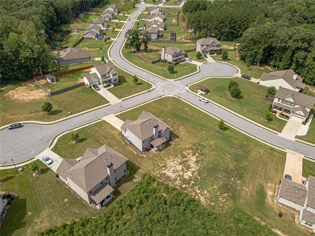 3501 Bentley Farms Way