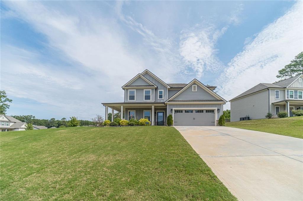 3501 Bentley Farms Way