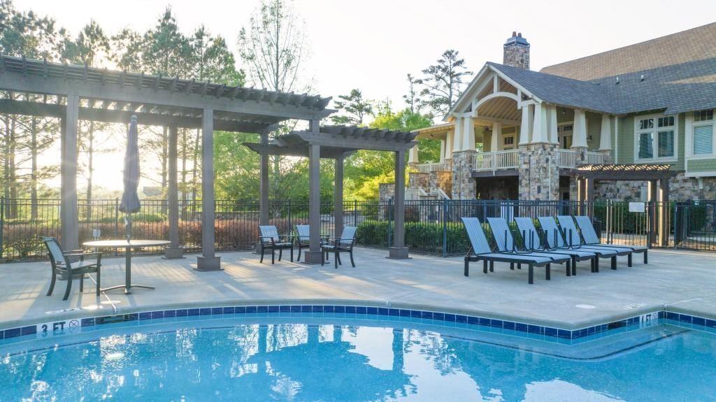 235 Laurel Vista Drive, Canton, Georgia image 9